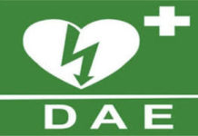 LA REGIONE MARCHE FINANZIA L’ACQUISTO DI DEFIBRILLATORI