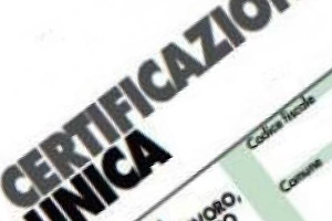 In scadenza domani, 7 marzo, la trasmissione delle CU