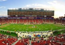 Le prospettive degli impianti sportivi pubblici all’inizio della “fase 2”