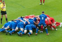 L’ordinanza della Regione Toscana del 3 luglio regolamenta anche il ballo e lo sport di contatto