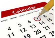 Aggiornamento delle scadenze in seguito al decreto liquidità