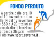 “Bonus Locazioni”: scatta l’ora X da domani, 10 novembre, ore 10.00