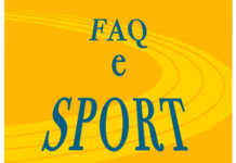 Le FAQ del Governo per il mondo dello sport