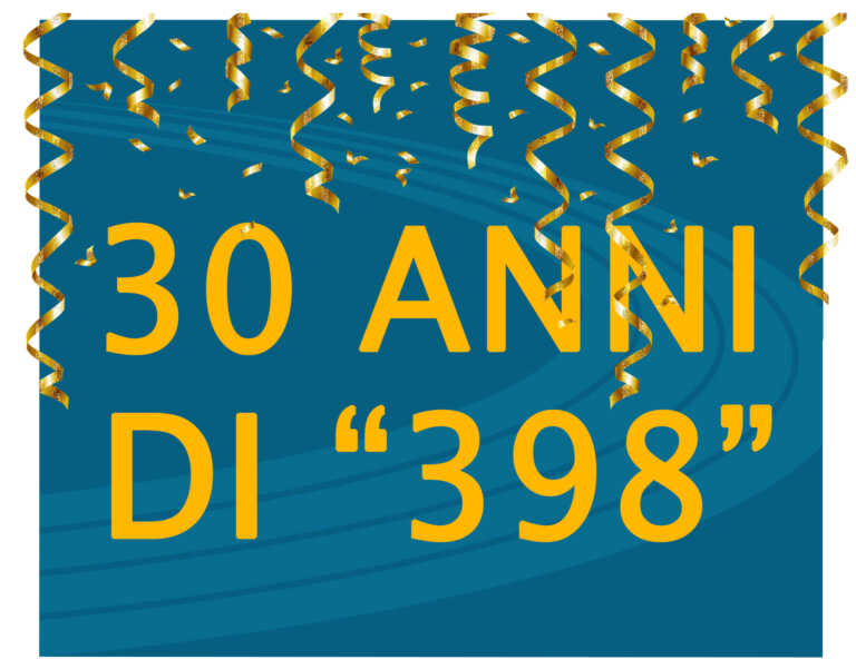 30 anni di “398” – Luci e ombre di un regime fiscale semplice ma non troppo