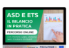 ASD e ETS: il bilancio in pratica | Corso online in due incontri